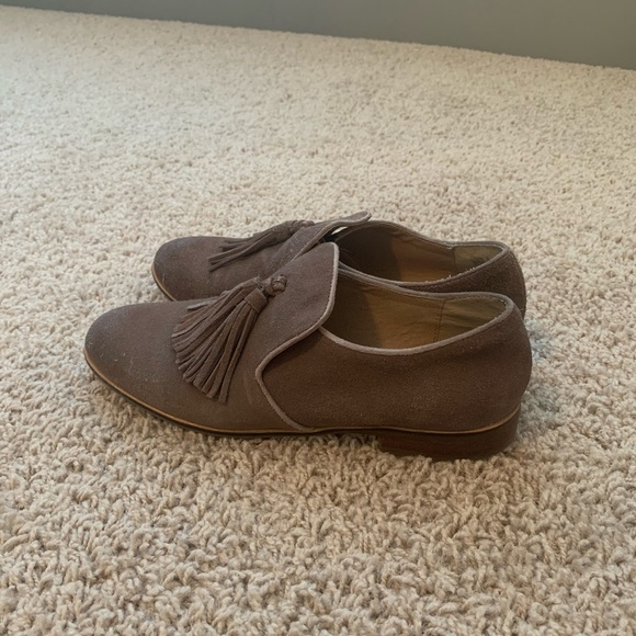 Steve Madden loafers - Picture 2 of 5